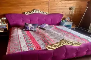 КОМНАТА в загородном доме. 10 минут до госпиталя , 5 минут до МЦД.