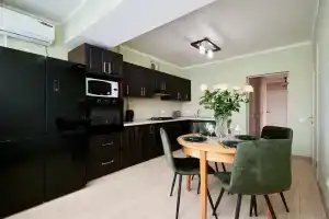 Уютная квартира, Кисловодск