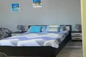 Гостевой дом на Энгельса 15, Тамань