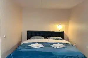 Уютная квартира в центре развитого района