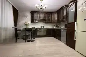Уютная двухкомнатная квартира, Оренбург