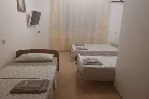 НА НОВОРОССИИ, Геленджик