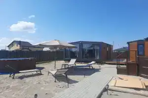 Дача на побережье Балтийского моря, Зеленоградск