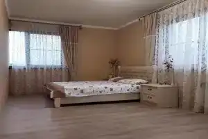 Большая квартира в Мамайке рядом с морем
