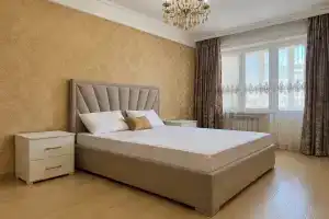Апартамент, Каспийск