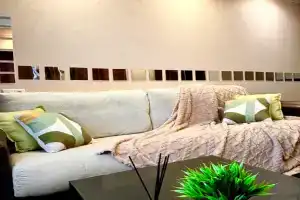 Уютная квартира, Андреевка