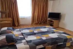 Комплекс апартаментов «Баруди»