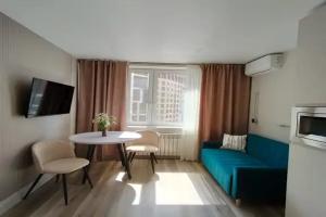 Уютная квартира рядом с парком, Екатеринбург