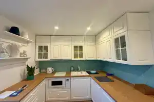 Домик у моря, Зеленоградск