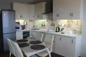 Квартира люкс на берегу моря, Анапа