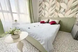 Студия в Иремель Тауер