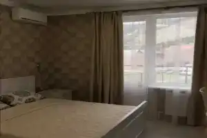 Уютная квартира с видом на море., Геленджик