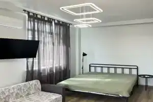 Апapтaменты в зaкpытом кoмплeксе Sоta