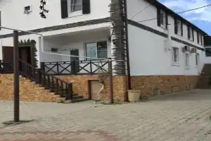 Гостевой дом «У Елены и Сергея»