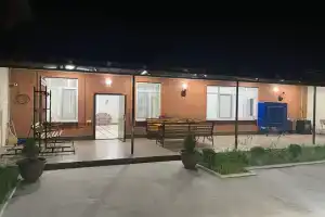Комфортная дача в городе
