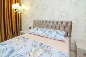 Квартира у парка Галицкого, Краснодар