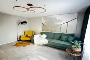 Уютная двушка у вокзала, Череповец