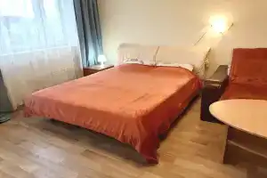Возможно продление на месяц, дешевле., Москва