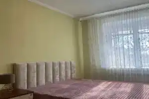 Апартаменты на Новой Каскадной лестнице, Кисловодск