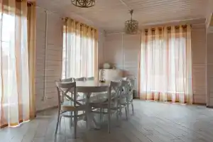 Дом в лесу рядом с озёрами и горнолыжными курортами