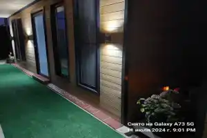 Гостевой домик