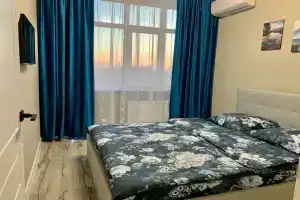 Квартира на Интернациональной