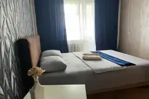 Квартира в центре Пинска