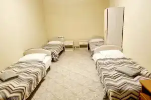 Комната Эконом, Геленджик