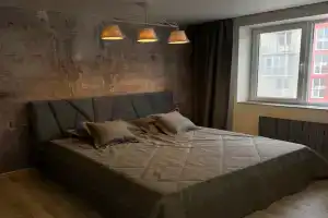 Шикарная трешка с дизайнерским ремонтом 2026!!!, Евпатория