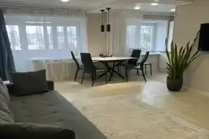 Квартира в самом центре