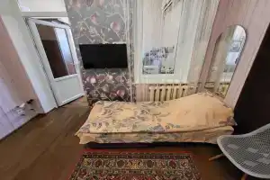 Уютная квартира, в 150 метрах от Массандровского пляжа