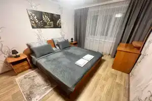 Двухкомнатная квартра, Минусинск