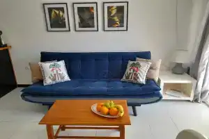 Испания уютная квартира 200 метров от моря, Торревьеха