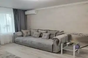 Green Home, Владикавказ