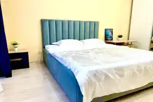 Апартаменты «Карпинского», Пермь