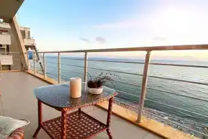 Апартаменты Panorama, Дуррес