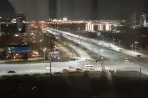 Уютная видовая евродвушка в 15 минутах ходьбы от Кремля