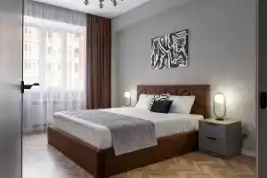 Квартира в районе автовокзала