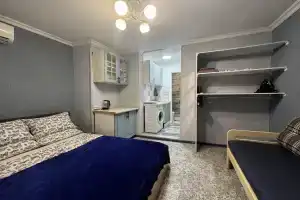 Номер апартамент, Геленджик