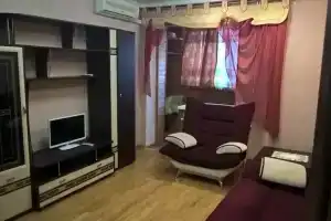 Квартира на набережной, Анапа