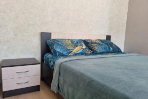 Уютнaя cтудия в oтличнoм coстоянии в ЖК Ю-Сити, Хабаровск