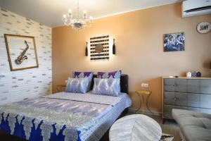 Джаз, Сергиев Посад