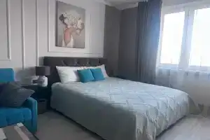 Апартамент Ocean Bon Apart, Калининград