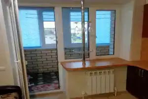 1-комнатная квартира, Суздаль