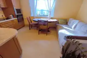 Уютная квартира, Санкт-Петербург