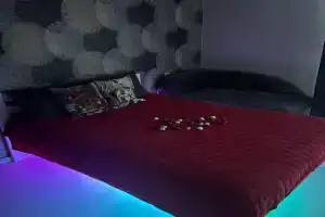 Уютная квартира, Чита