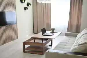 Квартира комфорт класса