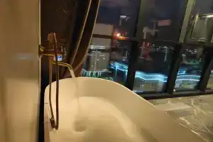 Стильные апартаменты в ЖК Созвездие, Пенза
