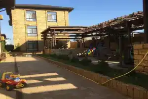 апартаменты на Вишневом