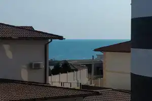 Квартира у моря в Мысхако